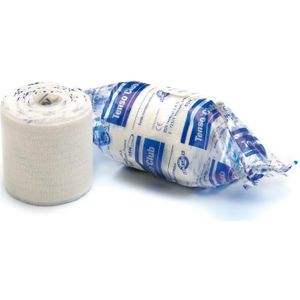 Tensosport - Tenso Club - Elastische Tape - Medisch - Katoenweefsel