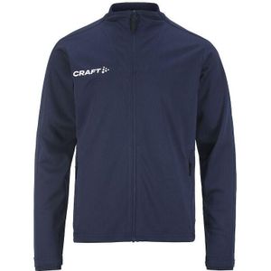 Craft - Evolve 2.0 - Kinderjack - Waterdicht - Met Rits
