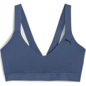 Puma - Pwrshape Low - Sportbeha - Vochtafvoerende Technologie - Ondersteuning voor Lage Impact