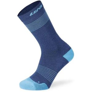 Sokken Lenz Merino 1 Mid