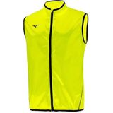 Vest - Reflecterend - Lichte Stof - Achterste Ventilatie