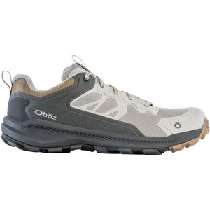 Wandel schoenen Oboz Katabatic Low