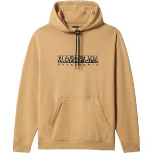 Napapijri - B-sella - T-shirt - Zwart - Katoen