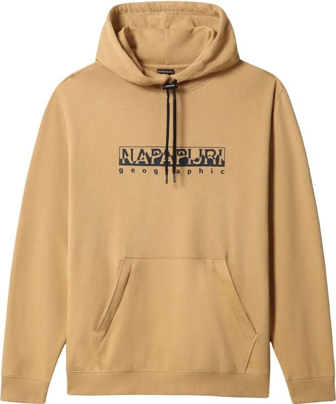 Napapijri - B-sella - T-shirt - Zwart - Katoen