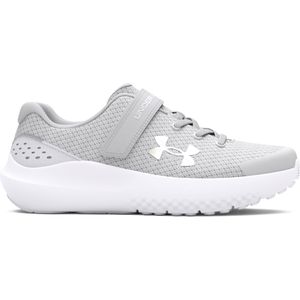 Hardloopschoenen voor meisjes Under Armour Surge 4 AC Pre-School