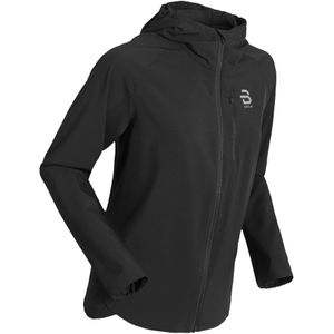 Daehlie Sportswear - Run 2.0 - Damesjack - Waterdicht - Met Vaste Capuchon