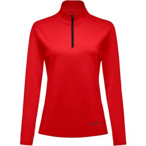 Dames ziptraining top Gore Everyday