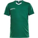 Craft - Progress Contrast - Kindertrui - Technische Stof - V-hals