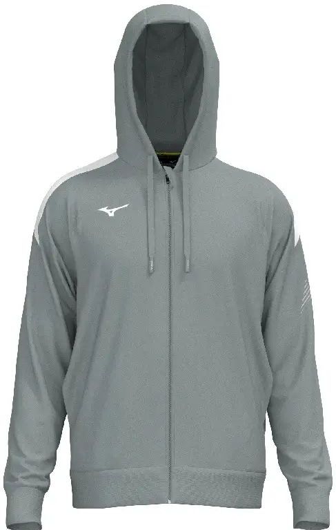 Mizuno - Team RB Track - Hoodie