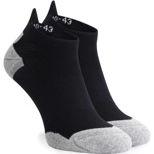 Onzichtbare sokken Rogelli Core (x3)