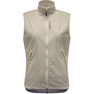 Mouwloos damesjack Gore Concurve Windstopper