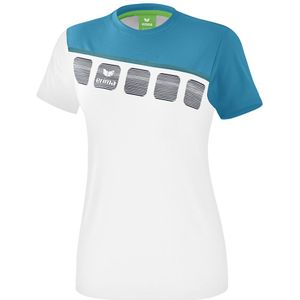 Vrouwen T-shirt Erima 5-C