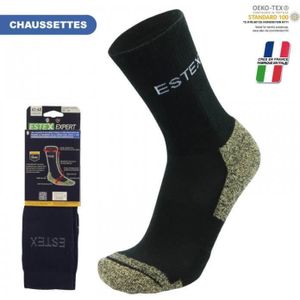 Paar tactische sokken Estex