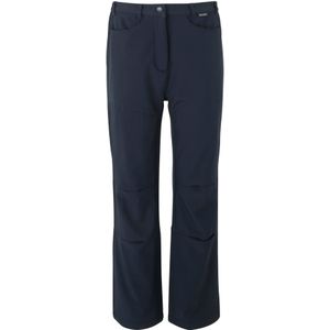 Waterdichte softshell broek voor kinderen Regatta