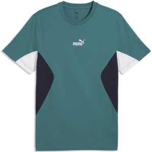 Jersey Puma Essential Block