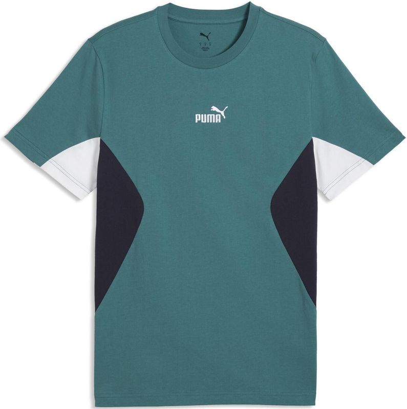 Jersey Puma Essential Block