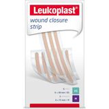 Leukoplast - Wondsluitstrip - Steriel - 50 Stuks