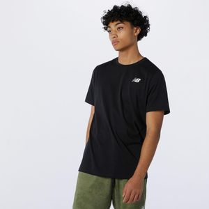 T-shirt New Balance heathertech