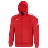 Track suit jas Mizuno Team RB