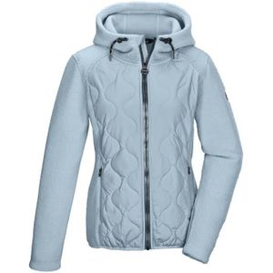 Killtec - KSW 108 - Damesjack met Capuchon