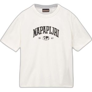Kinder-T-shirt Napapijri S-Inot