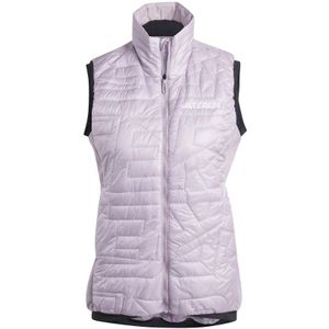 Mouwloos damesjack adidas Terrex Xperior Varilite PrimaLoft