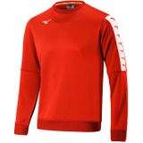 Mizuno - Nara - Sweatshirt - Voor Kinderen - Training
