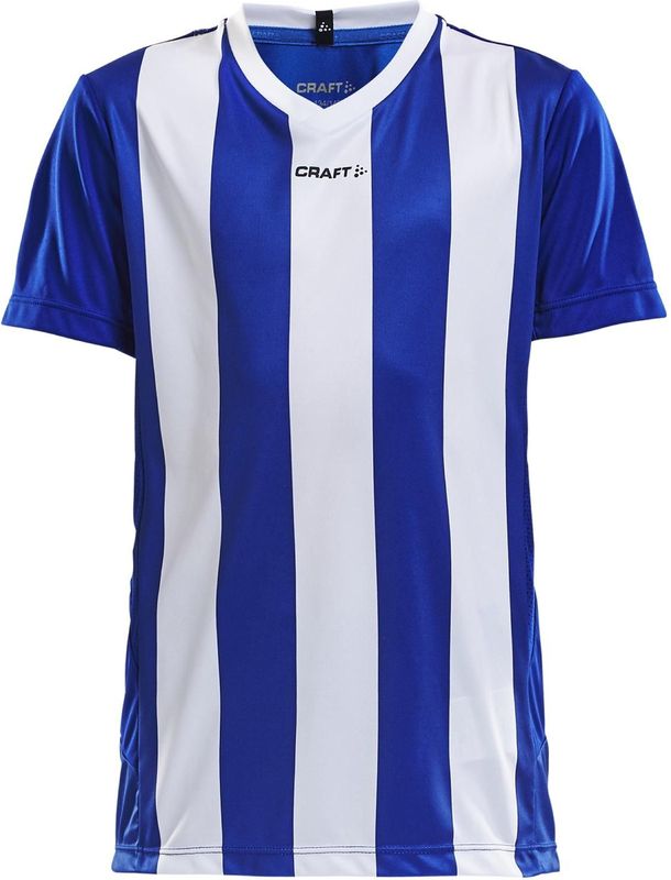 Craft - Progress Stripe - Kindertrui - Technisch Materiaal - V-hals