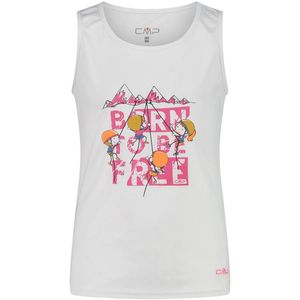 Meisjes-T-shirt CMP Top