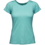 Dames-T-shirt Black Diamond Rhythm