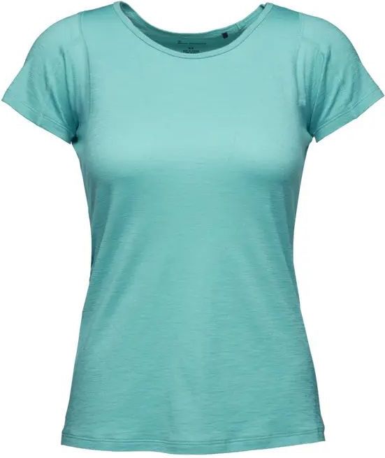 Dames-T-shirt Black Diamond Rhythm