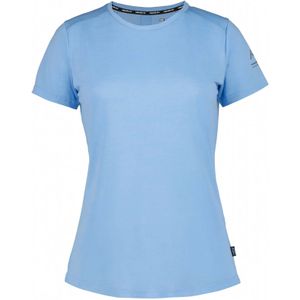 Rukka Ylakartti - T-shirt - Dames - Zwart - Ademend - Lichtgewicht