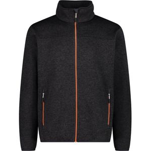 Fleece met rits CMP