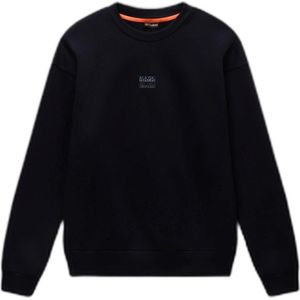 Sweatshirt Napapijri B-Elevated Logo