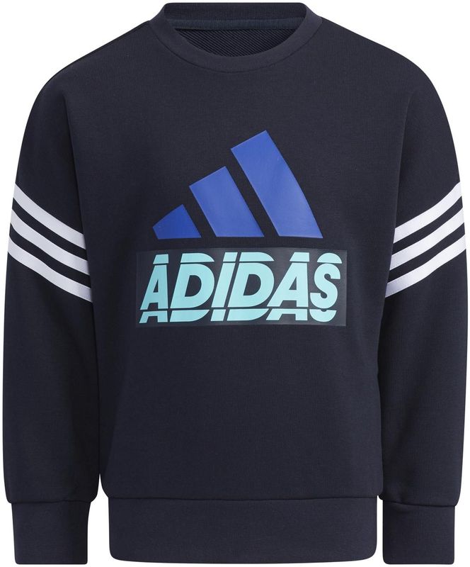 Sweatshirt kind adidas Graphic Crewneck