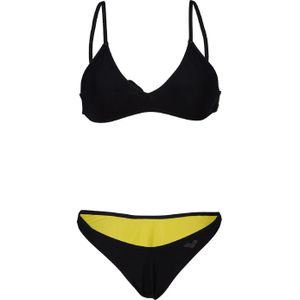 Dames zwempak 2-delig Arena Solid Triangle