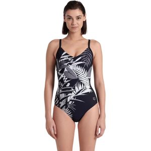 Dames zwempak uit 1 stuk Arena Bodylift Lucy