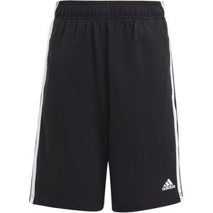 Adidas Sportswear Short Zwart/Wit