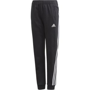Kinderbroeken adidas 3-Stripes Tapered Leg