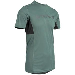 Daehlie - Sportswear Tech - T-shirt - Lichtgewicht - Vochtafvoerend - Ronde Hals