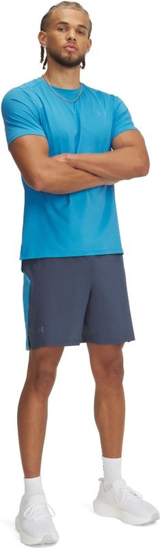 Under Armour - Launch Pro - Korte Broek - Heren - 7 inch