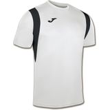 Joma - Dinamo - Maillot - Met Ronde Hals - Geborduurd Logo