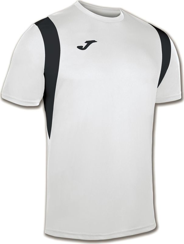 Joma - Dinamo - Maillot - Met Ronde Hals - Geborduurd Logo