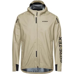 Waterdichte jas Gore Concurve GTX