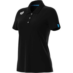 Damespolo Arena Team Solid