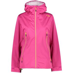 Dunne shell hoodie voor dames CMP
