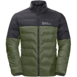 Donsjack Jack Wolfskin Dna Tundra Down M