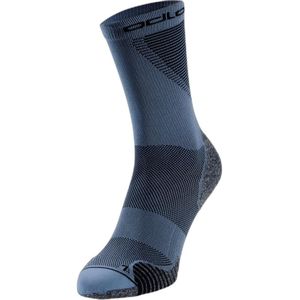 Korte hardloopsokken Odlo Ceramicool