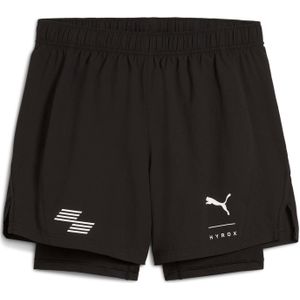 2 in 1 shorts Puma Hyrox X Ultraweave