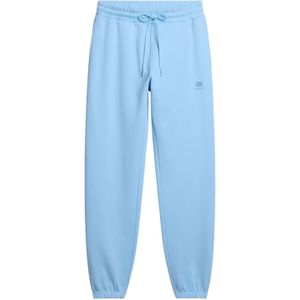 Napapijri - Nina - Trainingsbroek - Zwart - 100% Katoen